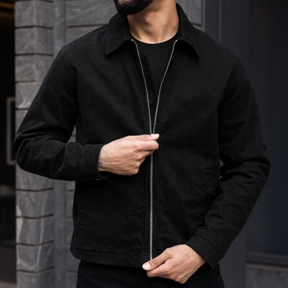 Thursday Mechanic Jacket Large L